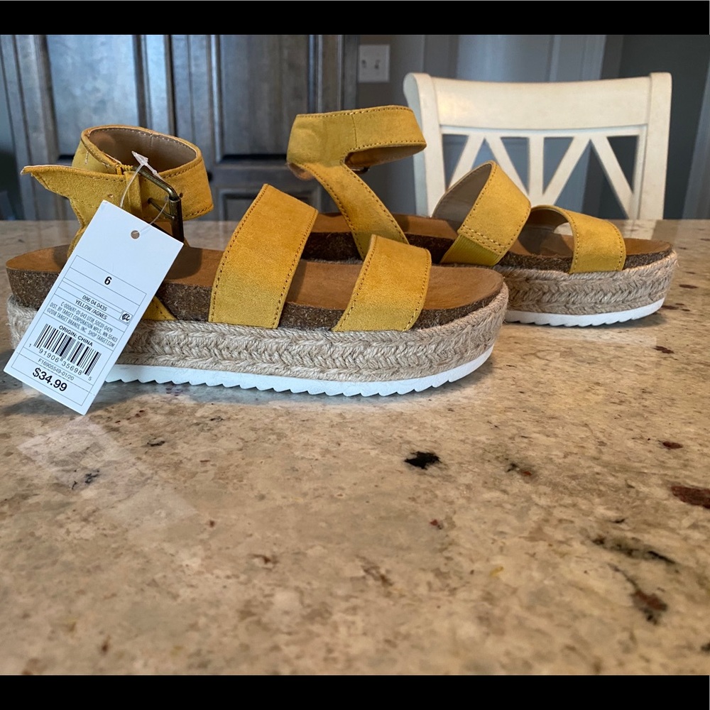 Wedges